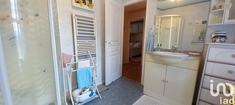 Maison de ville - 98 m² - 5 pièces