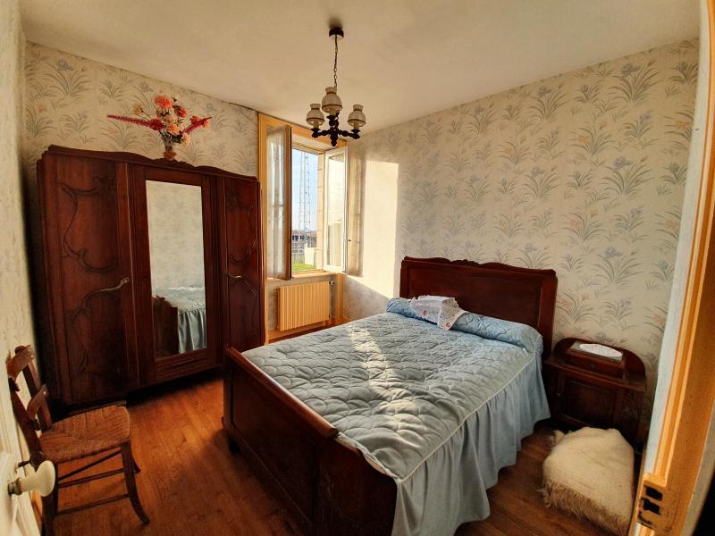 Maison - 75 m² - 5 pièces