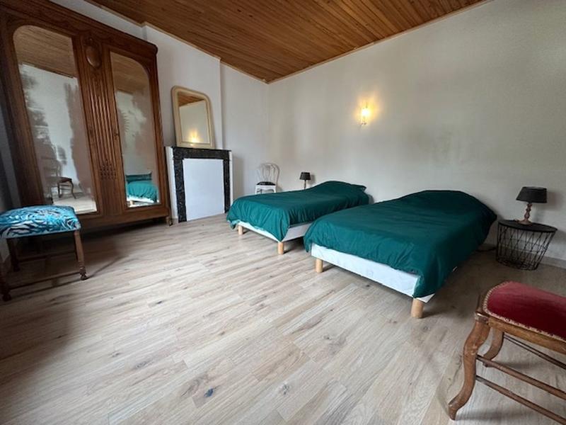 Appartement - 78 m² - 4 pièces