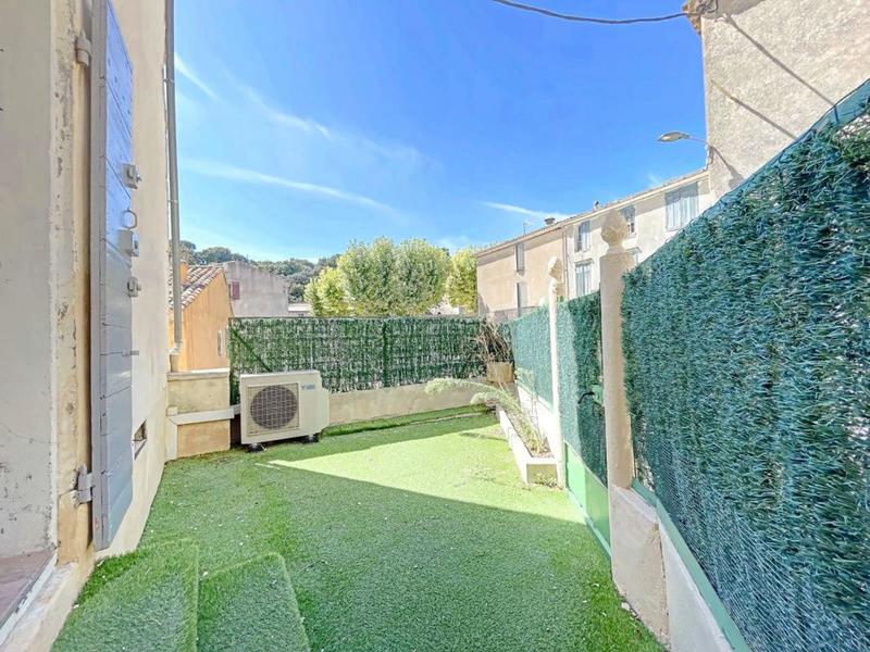 Maison bourgeoise - 103 m² - 5 pièces