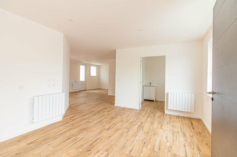 Local commercial - 62 m²