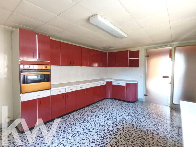 Maison - 165 m² - 7 pièces