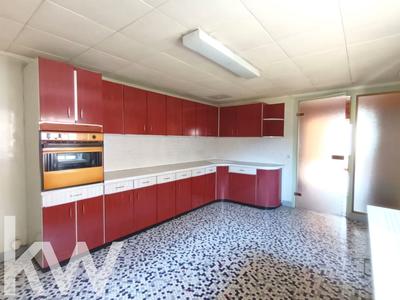 Maison - 165 m² - 7 pièces