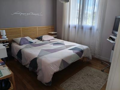 Maison - 116 m² - 6 pièces