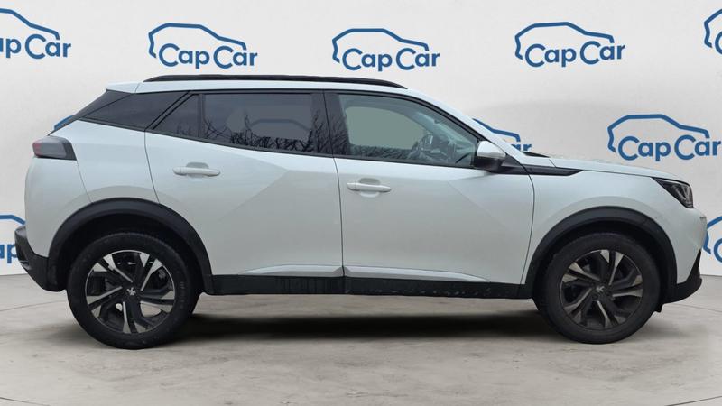 Peugeot 2008 II 1.5 BlueHDi 110 Allure Business