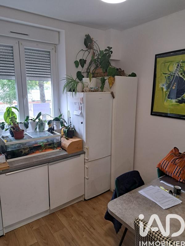 Appartement - 74 m² - 4 pièces