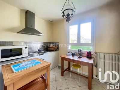 Maison - 81 m² - 4 pièces