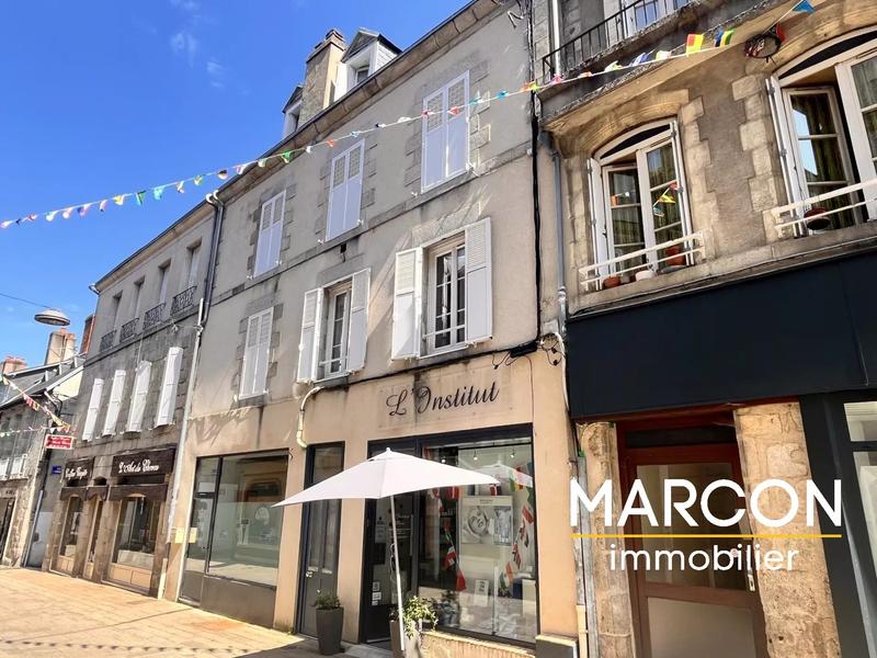 Appartement - 27 m² - 1 pièce