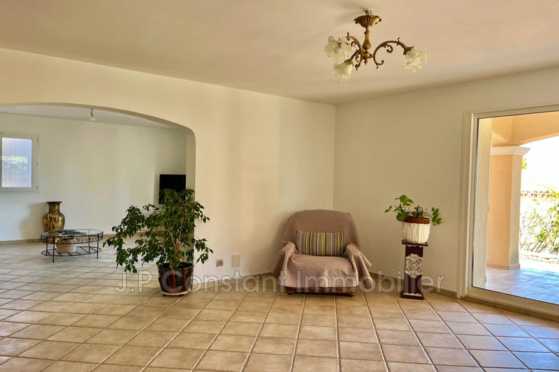 Maison - 190 m² - 6 pièces