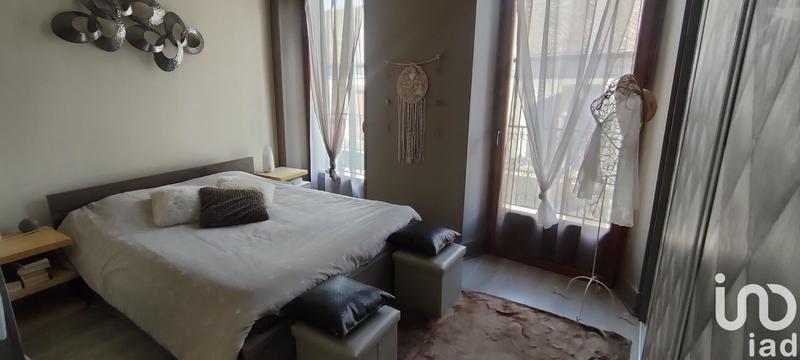 Maison de village - 114 m² - 4 pièces