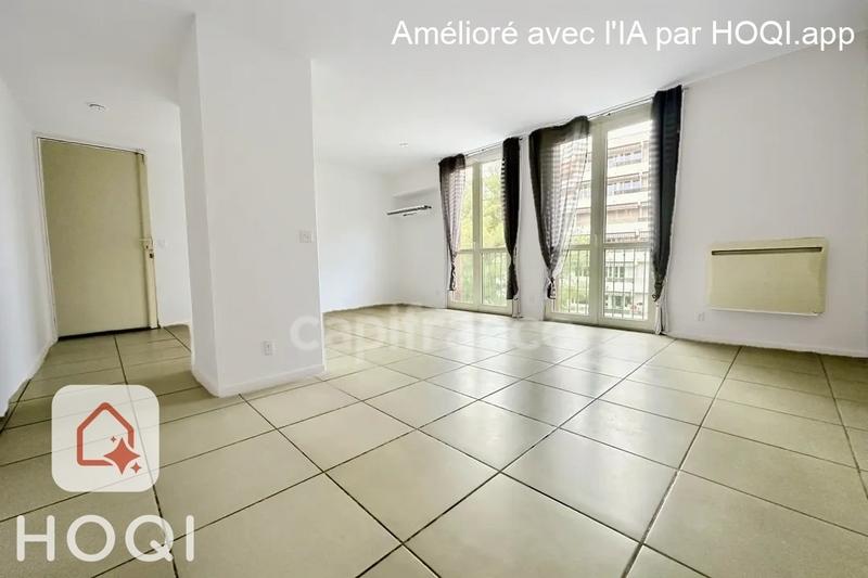 Appartement - 67 m² - 4 pièces