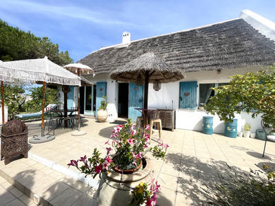 Villa - 140 m² - 5 pièces