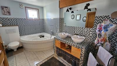 Maison - 174 m² - 5 pièces