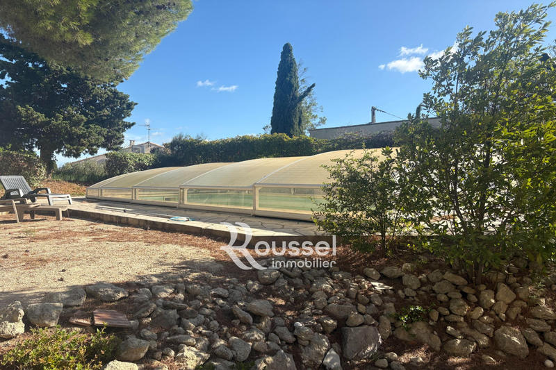 Maison - 52 m² - 4 pièces