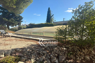 Maison - 52 m² - 4 pièces