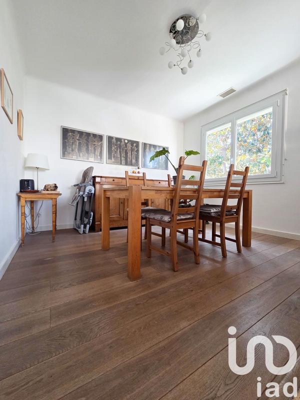 Maison de ville - 155 m² - 6 pièces