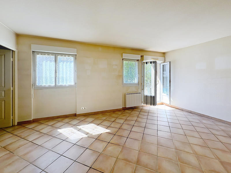 Appartement - 51 m² - 2 pièces