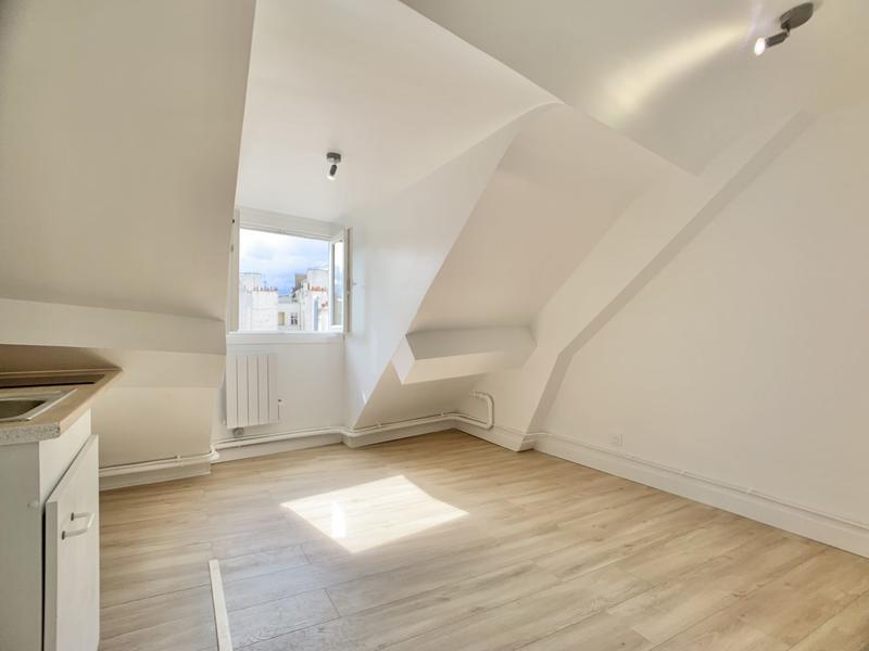 Appartement - 15 m² - 1 pièce