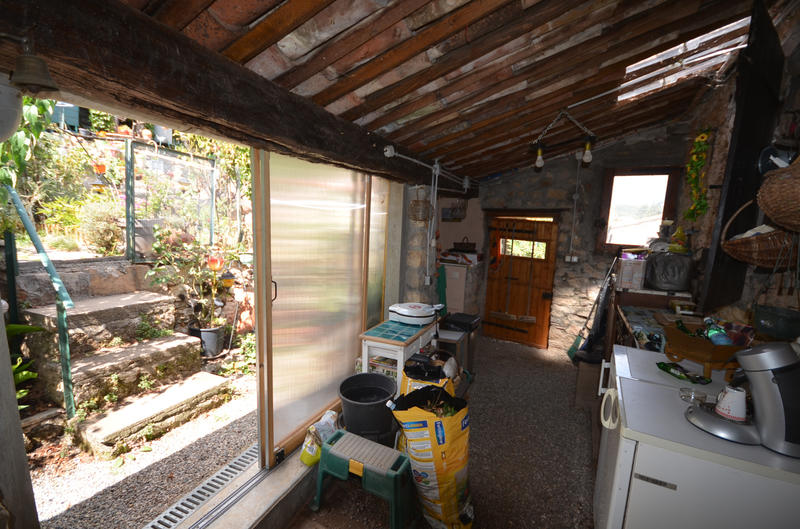 Maison de village - 116 m² - 6 pièces