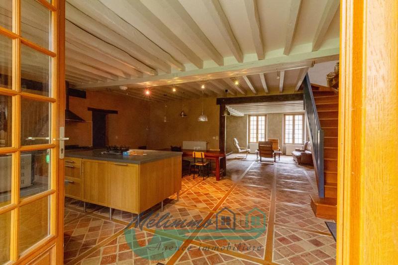 Maison - 373 m² - 11 pièces