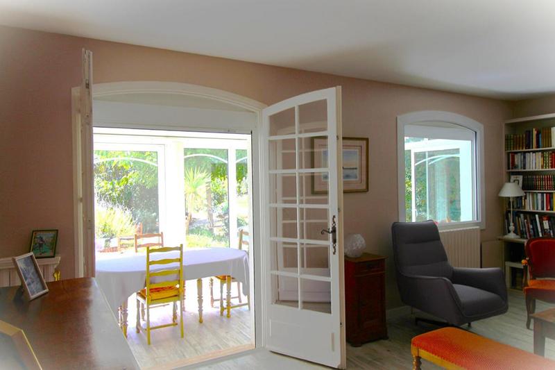 Villa - 107 m² - 5 pièces