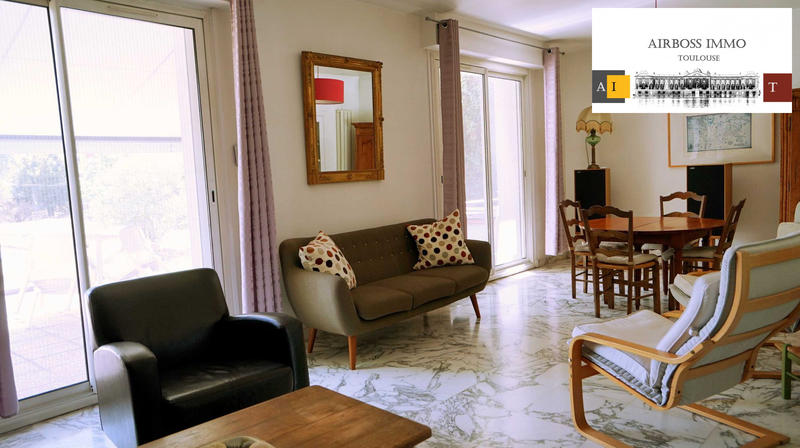 Maison - 181 m² - 8 pièces