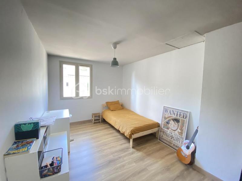 Maison de campagne - 81 m² - 4 pièces