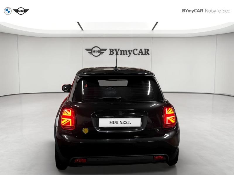 Mini 3 portes Hatch Electric F56 Bev Lci Cooper se 184 ch Edition Mosaert