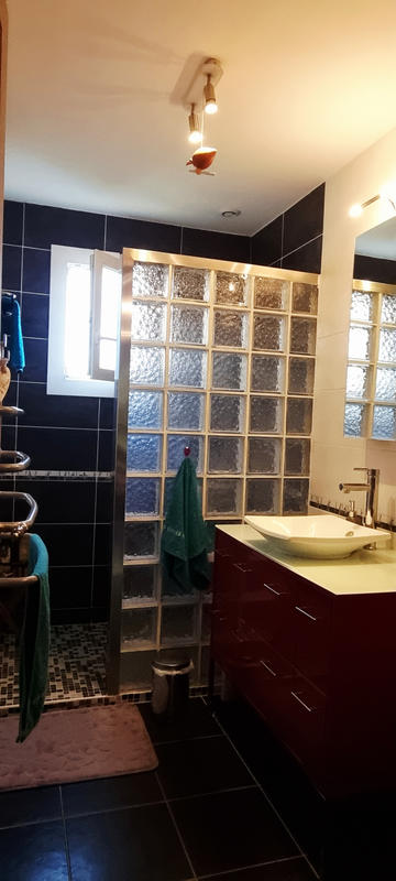 Maison - 107 m² - 6 pièces