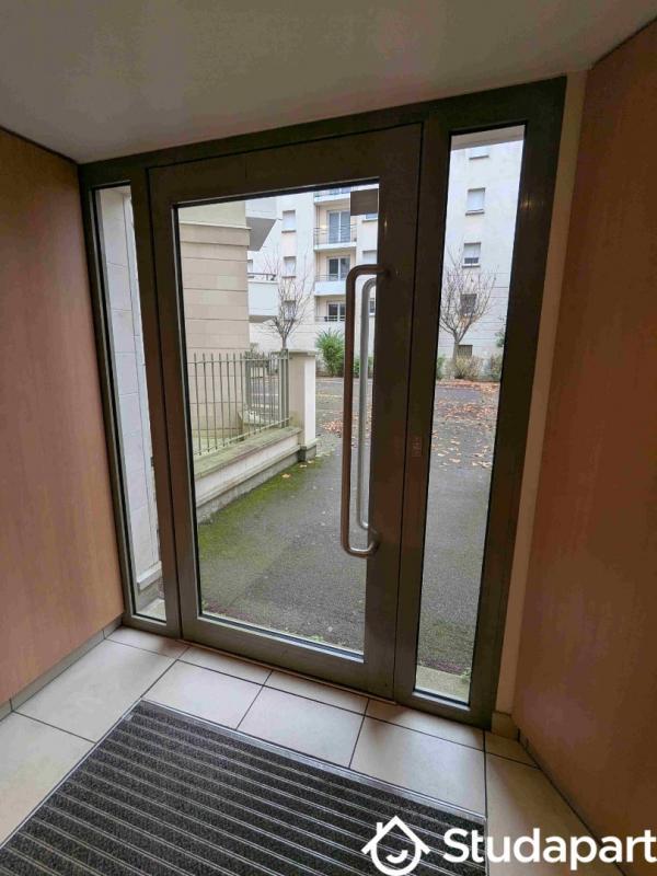 Appartement - 25 m² - 1 pièce
