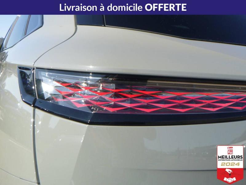 Ds Ds 7 BlueHDi 130 Eat8 Pallas