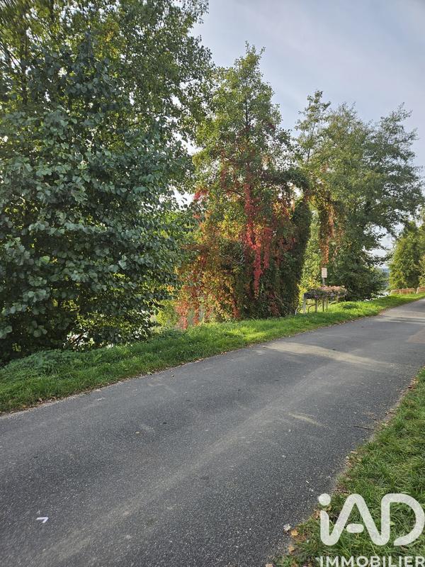 Maison de village - 212 m² - 5 pièces