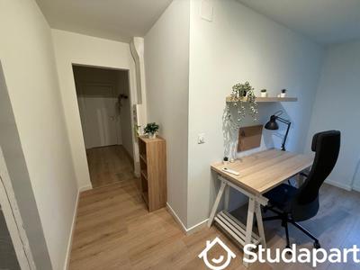 Maison - 24 m² - 1 pièce