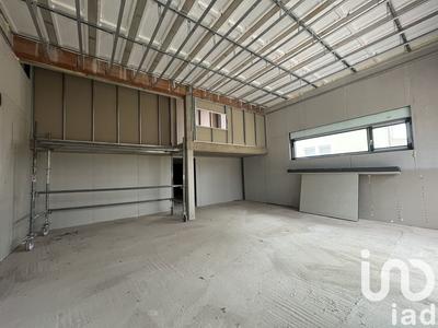 Maison - 106 m² - 5 pièces