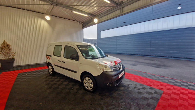 Renault Kangoo Express 1.5 Dci 90 E6 Extra R-Link
