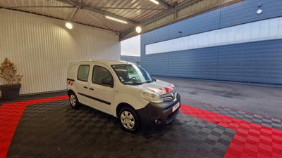 Renault Kangoo Express 1.5 Dci 90 E6 Extra R-Link