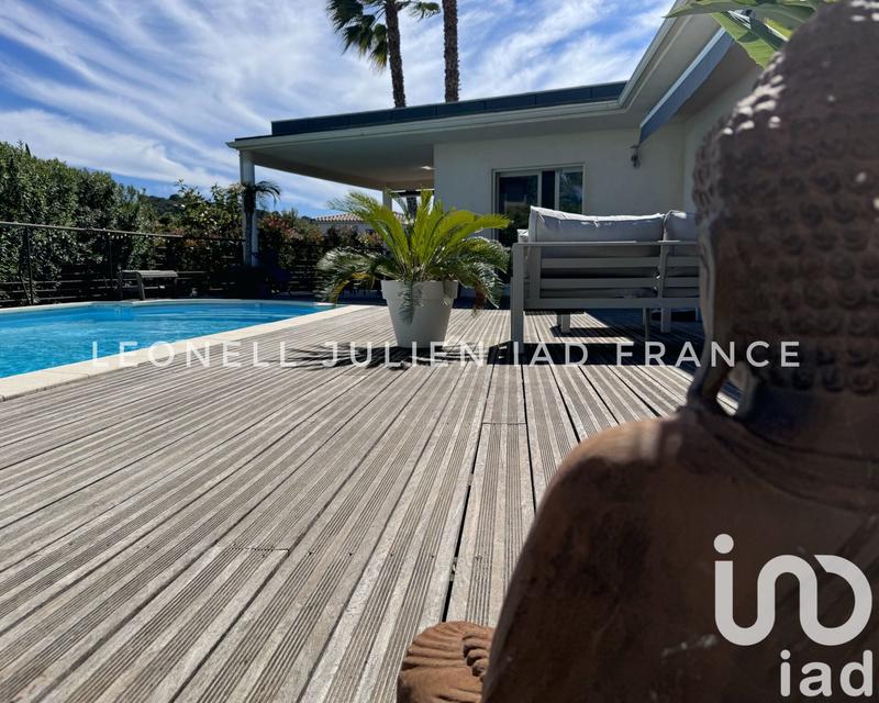 Maison de maîtres - 244 m² - 7 pièces