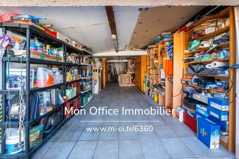 Maison - 127 m² - 5 pièces