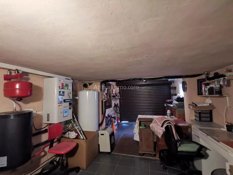 Maison - 83 m² - 5 pièces