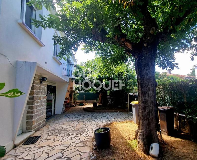 Villa - 120 m² - 4 pièces