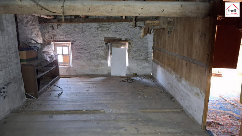 Maison - 135 m² - 3 pièces