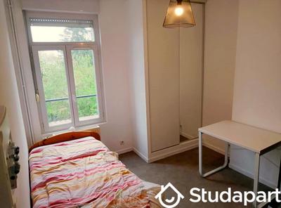 Maison - 11 m² - 1 pièce