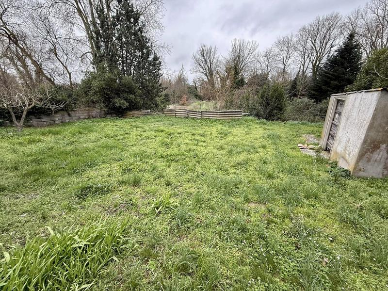 Villa - 166 m² - 6 pièces