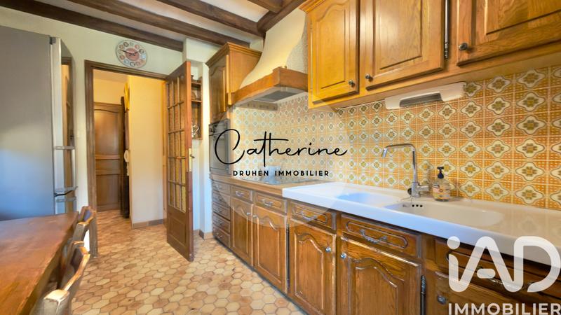 Appartement - 52 m² - 2 pièces