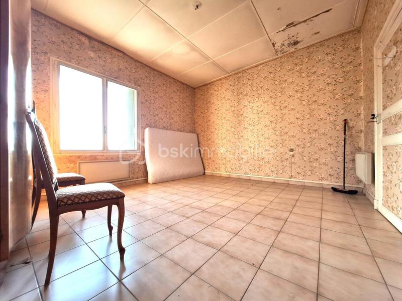 Maison - 100 m² - 3 pièces