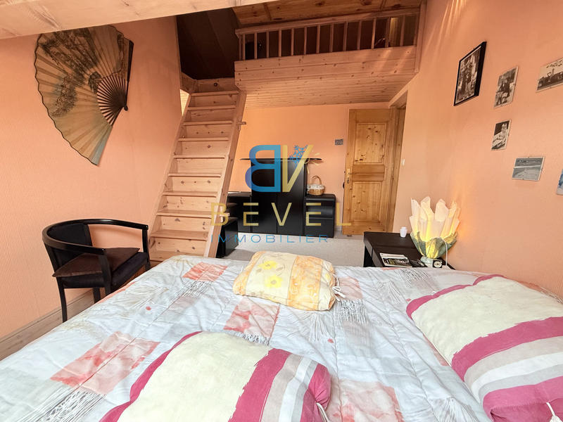 Maison - 173 m² - 5 pièces