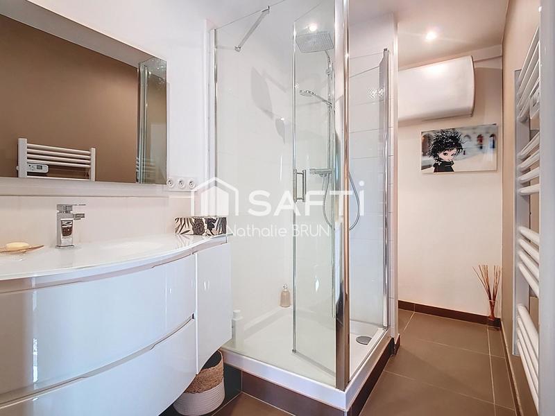 Appartement - 158 m² - 4 pièces