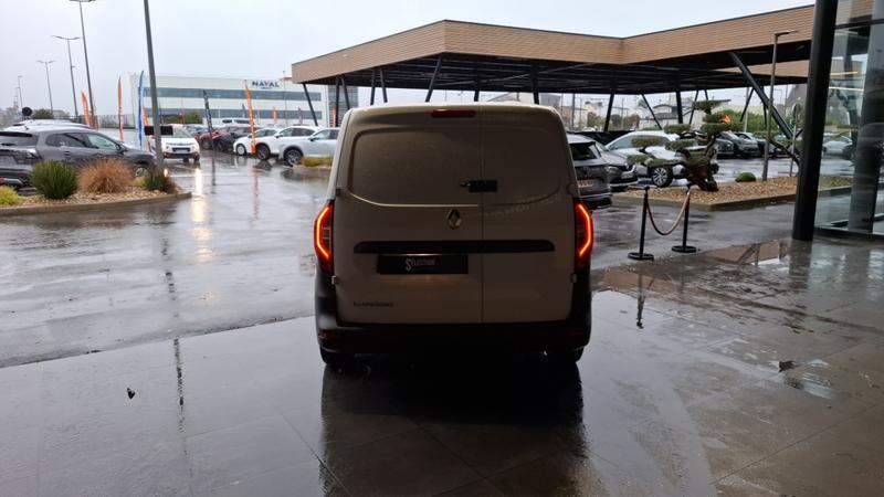 Renault Kangoo Tce 100 Grand Confort