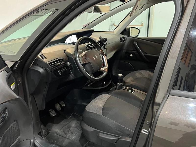 Citroën C4 Picasso 110cv 1.2l Live Suivi Complet