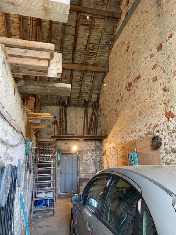 Maison - 133 m² - 6 pièces